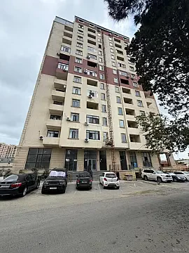 Satılır 1 otaqlı mənzil 75 m² — Bakı, Əhmədli 1 otaq 75.00 m²