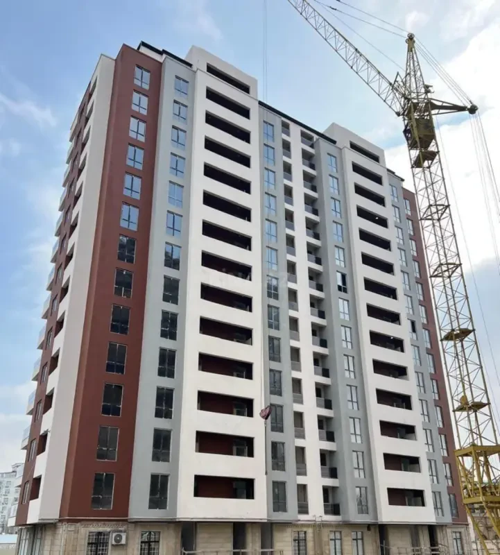 Satılır 2 otaqlı mənzil 60 m²