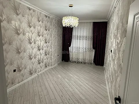 Satılır 3 otaqlı mənzil 95 m² — Bakı, Binəqədi 3 otaq 95.00 m²