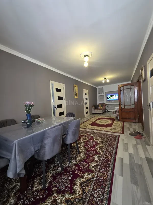 Satılır 5 otaqlı həyət evi 120 m²