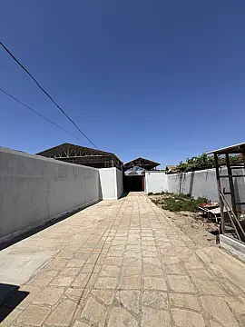 Satılır 3 otaqlı həyət evi 100 m² — Bakı, Qobustan qəs. 3 otaq 100.00 m²