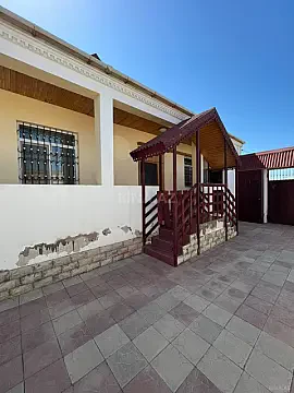 Satılır 3 otaqlı həyət evi 150 m² — Bakı, Novxanı 3 otaq 150.00 m²