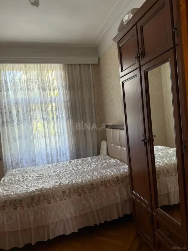 Kirayə verilir 1 otaqlı mənzil 50 m²