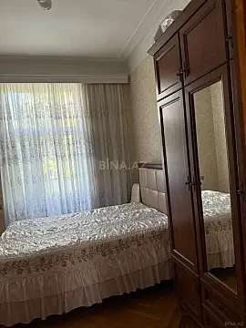 Kirayə verilir 1 otaqlı mənzil 50 m² — Bakı, Nərimanov 1 otaq 50.00 m²