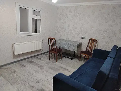 Kirayə verilir 2 otaqlı mənzil 43 m² — Bakı, Memar Əcəmi yanı 2 otaq 43.00 m²