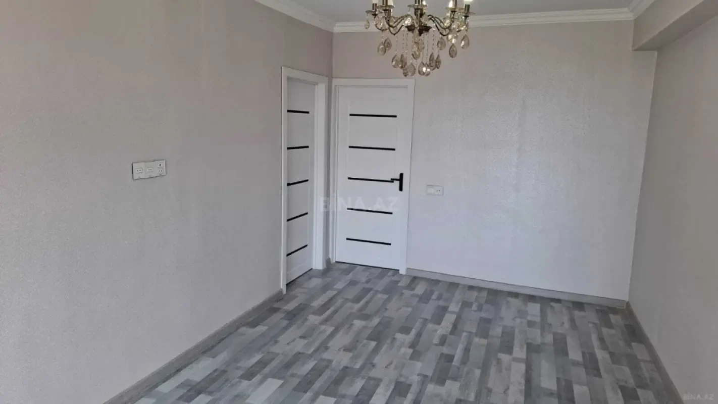 Satılır 2 otaqlı mənzil 45 m²
