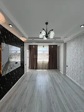 Satılır 2 otaqlı mənzil 40 m² — Bakı, Masazır 2 otaq 40.00 m²