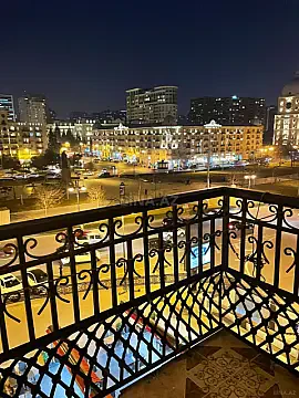 Kirayə verilir 3 otaqlı mənzil 70 m² — Bakı, Nizami 3 otaq 70.00 m²