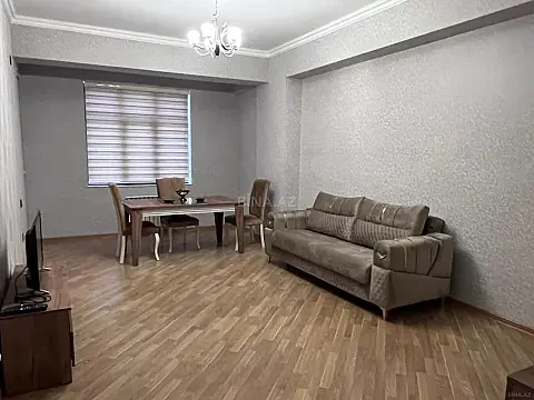Satılır 3 otaqlı mənzil 130 m² — Bakı, Bayıl 3 otaq 130.00 m²