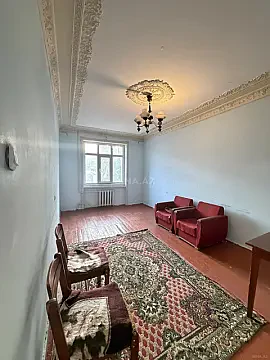 Satılır 2 otaqlı mənzil 60 m² — Bakı, Yasamal 2 otaq 60.00 m²