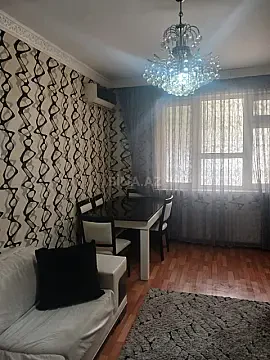 Kirayə verilir 2 otaqlı mənzil 55 m² — Bakı, 4-cü mikrorayon 2 otaq 55.00 m²