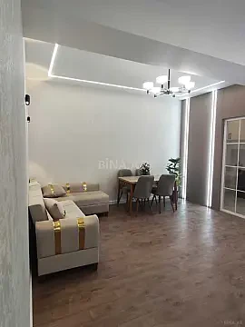 Satılır 2 otaqlı mənzil 60 m² — Bakı 2 otaq 60.00 m²
