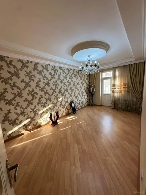 Satılır 3 otaqlı mənzil 80 m²