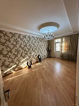 Satılır 3 otaqlı mənzil 80 m² — Bakı, Əhmədli 3 otaq 80.00 m²