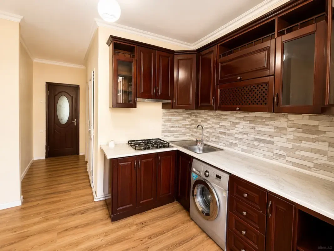Kirayə verilir 3 otaqlı mənzil 80 m²