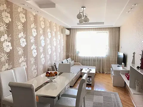 Kirayə verilir 2 otaqlı mənzil 65 m² — Bakı, Nərimanov 2 otaq 65.00 m²