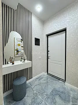 Satılır 2 otaqlı mənzil 62 m² — Bakı, Nərimanov 2 otaq 62.00 m²