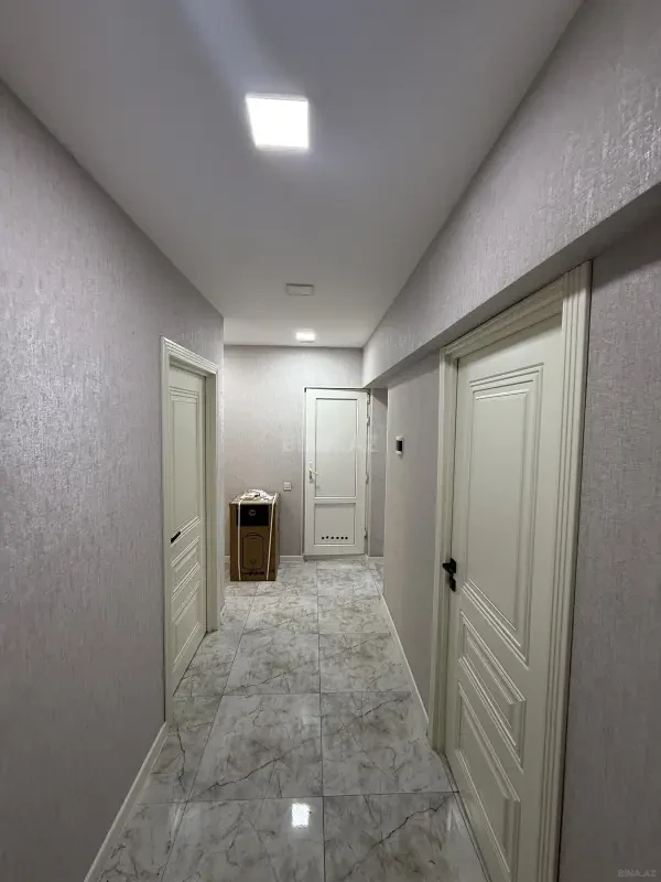 Kirayə verilir 3 otaqlı mənzil 70 m²