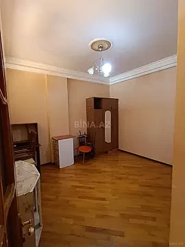 Kirayə verilir 2 otaqlı mənzil 60 m² — Bakı, Bakıxanov 2 otaq 60.00 m²
