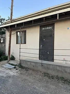 Kirayə verilir 1 otaqlı həyət evi 35 m² — Bakı, Mehdiabad 1 otaq 35.00 m²
