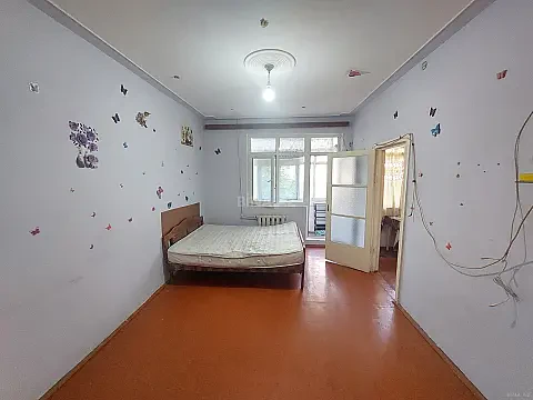 Kirayə verilir 1 otaqlı mənzil 40 m² — Bakı, 7-ci mikrorayon 1 otaq 40.00 m²