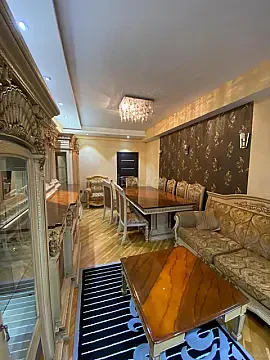 Kirayə verilir 2 otaqlı mənzil 98 m² — Bakı, Nərimanov 2 otaq 98.00 m²