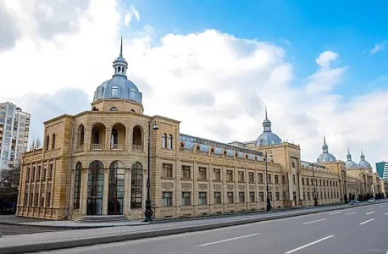 Satılır 3 otaqlı mənzil 125 m² — Bakı, Nərimanov 3 otaq 125.00 m²