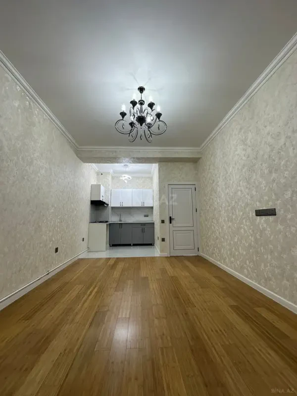 Satılır 2 otaqlı mənzil 50 m²