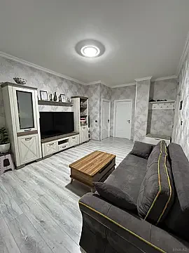 Satılır 4 otaqlı mənzil 125 m² — Bakı, Xətai 4 otaq 125.00 m²
