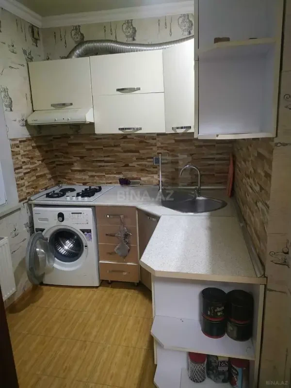 Kirayə verilir 1 otaqlı mənzil 40 m²