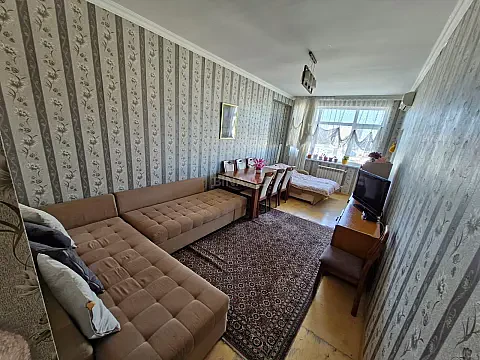 Satılır 1 otaqlı mənzil 61 m² — Bakı 1 otaq 61.00 m²