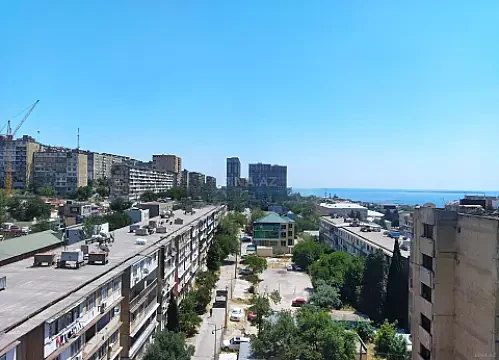 Satılır 2 otaqlı mənzil 43 m² — Bakı, Həzi Aslanov qəs. 2 otaq 43.00 m²