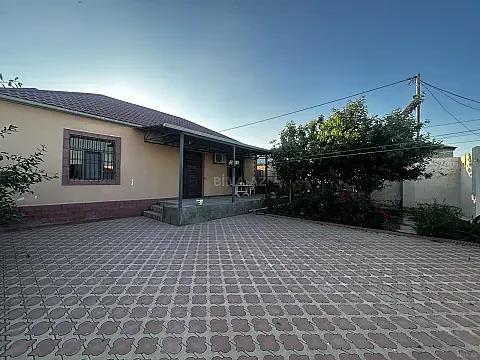 Satılır 3 otaqlı həyət evi 90 m² — Bakı, Mehdiabad 3 otaq 90.00 m²