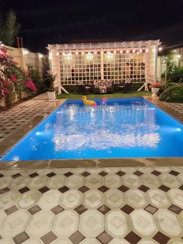 Kirayə verilir 6 otaqlı həyət evi 350 m²