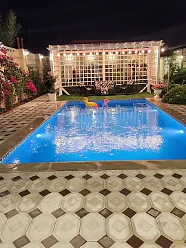 Kirayə verilir 6 otaqlı həyət evi 350 m² — Bakı, Şüvəlan 6 otaq 350.00 m²