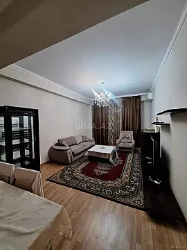Satılır 2 otaqlı mənzil 80 m² — Bakı 2 otaq 80.00 m²
