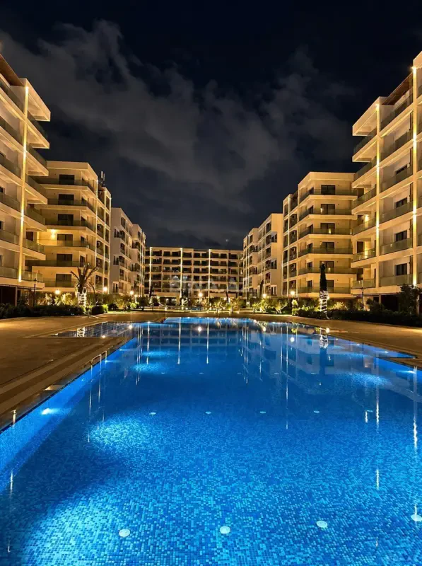Satılır 1 otaqlı həyət evi 60 m²