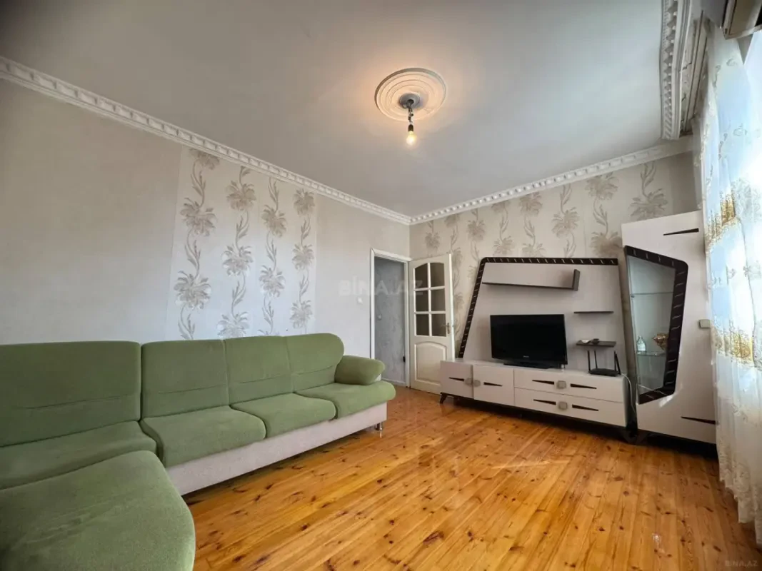 Satılır 2 otaqlı mənzil 40 m²