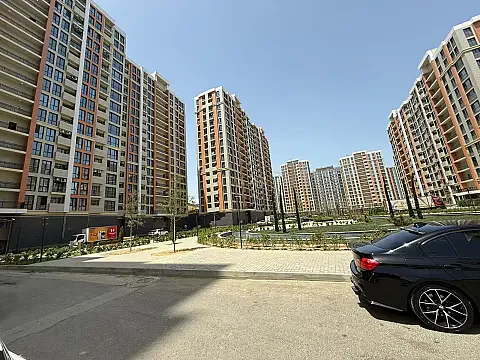 Kirayə verilir 2 otaqlı mənzil 65 m² — Bakı, Yasamal 2 otaq 65.00 m²