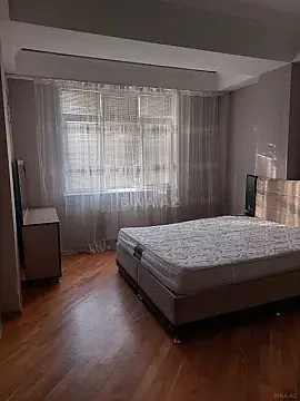 Kirayə verilir 2 otaqlı mənzil 120 m² — Bakı, Həzi Aslanov qəs. 2 otaq 120.00 m²