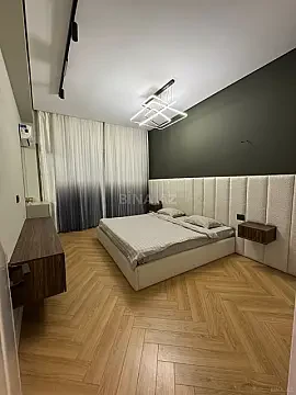 Kirayə verilir 3 otaqlı mənzil 113 m² — Bakı, Biləcəri 3 otaq 113.00 m²