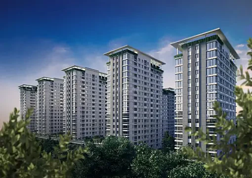 Satılır 3 otaqlı mənzil 95 m² — Bakı 3 otaq 95.00 m²