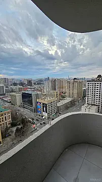 Satılır 2 otaqlı mənzil 70 m² — Bakı, Nəsimi 2 otaq 70.00 m²