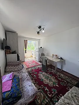 Satılır 1 otaqlı mənzil 40 m² — Bakı, İnşaatçılar 1 otaq 40.00 m²