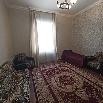 Kirayə verilir 2 otaqlı mənzil 60 m² — Bakı 2 otaq 60.00 m²