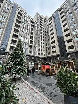 Satılır 2 otaqlı mənzil 65 m² — Bakı, Nərimanov 2 otaq 65.00 m²