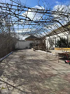 Satılır 4 otaqlı həyət evi 100 m² — Bakı, Suraxanı 4 otaq 100.00 m²
