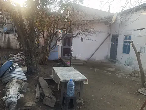 Satılır 3 otaqlı həyət evi 55 m² — Bakı, Biləcəri 3 otaq 55.00 m²