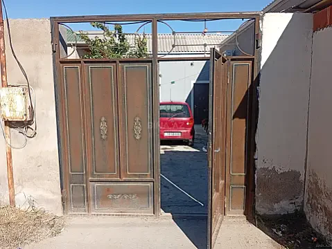 Satılır 4 otaqlı həyət evi 120 m² — Bakı, Zabrat 4 otaq 120.00 m²