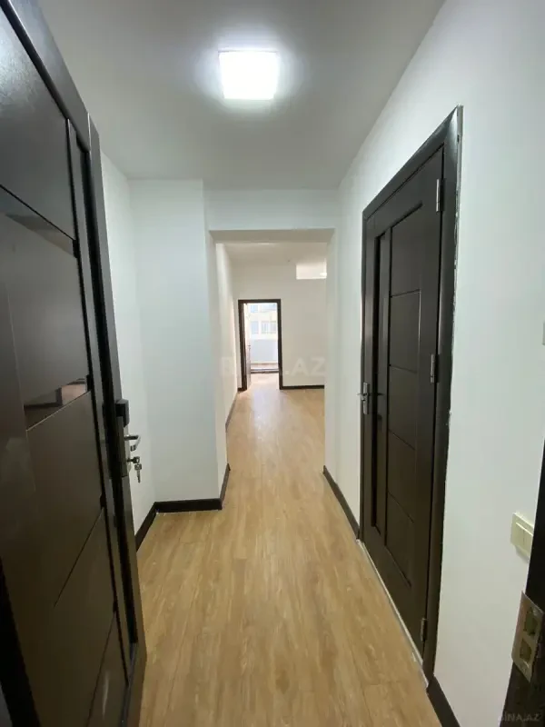 Kirayə verilir 2 otaqlı ofis 27 m²